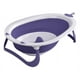 thumbnail image 1 of Tina Plegable Ergonómica Para Bebe Klin Color Morado, 1 of 5