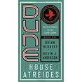 thumbnail image 1 of Dune, Maison Atreides (Prélude à Dune), 1 of 2