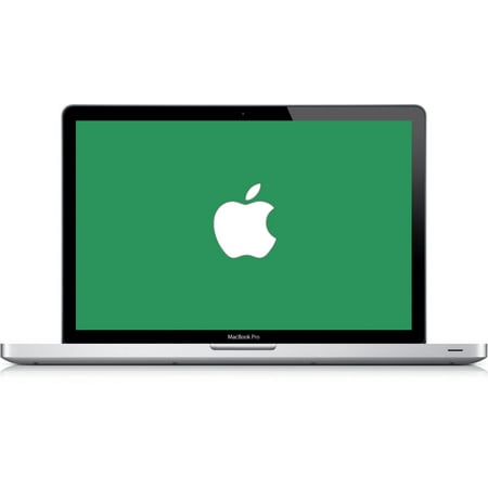 2.13g Dual Core Apple Certified Refurbished A Grade Macbook Pro 13.3-inch Laptop (Glossy) 2.9Ghz Dual Core i7 (Mid 2012) MD102LL/A 750 GB HD 8 GB Memory 1280x800 Display macOS Sierra Power Adapter ()