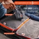 thumbnail image 3 of Organizadores de viaje para maletas bolsas organizadoras paquete 3 piezas ideal para maleta carry-on de mano esenciales para viaje Travel organizer Armored Travel, 3 of 7
