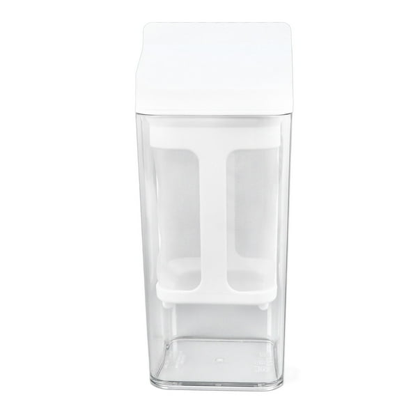 1L Yogurt Strainer Yogurt Water Separator Juicing Food Sieve Strainer for Making Thick Greek Yogurt Juice