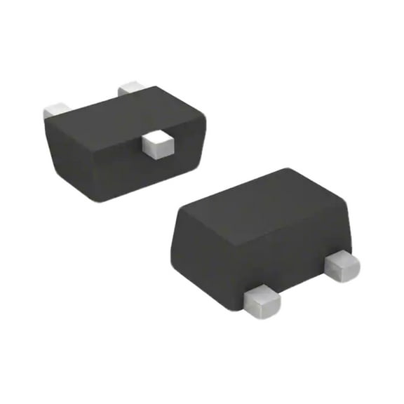 Pack of 16 ESD5V3U2U03FH6327XTSA1 TVS DIODE 5.3V 15V TSFP-3 :ROHS CUT TAPE