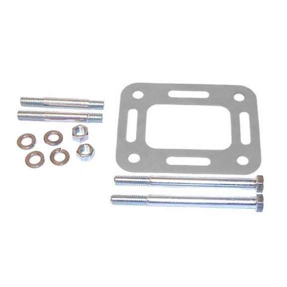 SIERRAMARINE 188547 Exhaust Elbow Mounting Kit