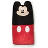 Disney Mickey Plush Changing Pad Cover