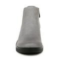 thumbnail image 4 of BZees For Lifestride Womens Ontario Chelsea Boots - Medium & Wide Width, 4 of 9