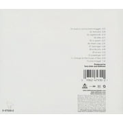 Deftones - White Pony (Added Track) - CD