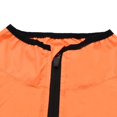 thumbnail image 5 of Men' Cycling Sleeveless Jersey Racing Bike Top Sports Biking Jacket Orange XXL, 5 of 8