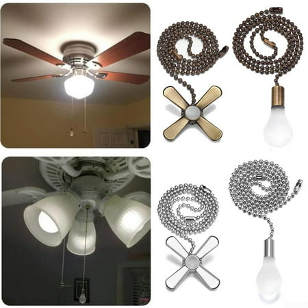 Ceiling Fan Pull Chain Beaded Ball Extension Chains Light Bulb Cord Canada Ceiling Fan Pull Chain Beaded Ball, Ceiling Fan Pull Chain