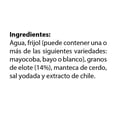 thumbnail image 3 of Frijoles refritos Chata con elote 400 g, 3 of 4