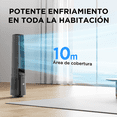 thumbnail image 2 of VENTILADOR TORRE MIDEA MBF40 40 PUL SIN ASPAS 6 VEL WIFI, 2 of 6