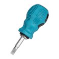 thumbnail image 4 of Tebru Screwdrivers, Mini Magnetic Dual Purpose Cross Slot Bits Screwdriver , Short Screwdriver, 4 of 7