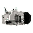 thumbnail image 4 of New A/C Compressor for Ford Explorer, Police Interceptor Utility.. QU, 4 of 5