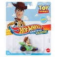 thumbnail image 1 of HW WOODY RC, 1 of 6