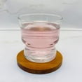 thumbnail image 2 of Dude Juego De 6 Vasos Dof De Vidrio 350 Ml Old Fashioned, 2 of 3