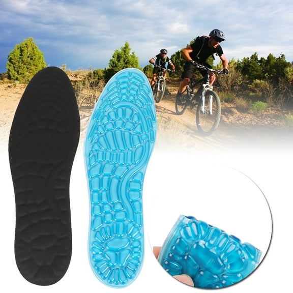 Sports Insoles, High Efficiency Work For Long Time Excellent Quality  For Outdoor