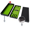 thumbnail image 1 of Golf Pen Golf Balls Set, Mini Desktop Golf Ball Pen Golf Pen Set,Style C, 1 of 5