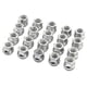thumbnail image 2 of 32-Piece Bulge Open End Lug Nuts for Ram Trucks 2003-2018 Models, 2 of 5