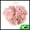 Pink, variant on Unique Bargains Bath Shower Loofah Sponge Body Puffs for Bath Shower 5.91"x4.72" Pink