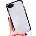 thumbnail image 1 of Smartphone Soft Cover Protector Mobile Phone TPU Protective Case case for iPhone Replacement for iPhone 7/8G, Black, 1 of 9