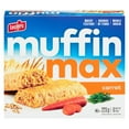 thumbnail image 2 of Muffin Max Carrot Muffin Bars, 2 of 19