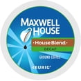 thumbnail image 2 of Maxwell House House Blend K-Cup Pods – Medium Roast, 100 Count For Keurig 2 of 6