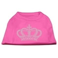 thumbnail image 5 of Rhinestone Crown Shirts Red XXL (18), 5 of 10