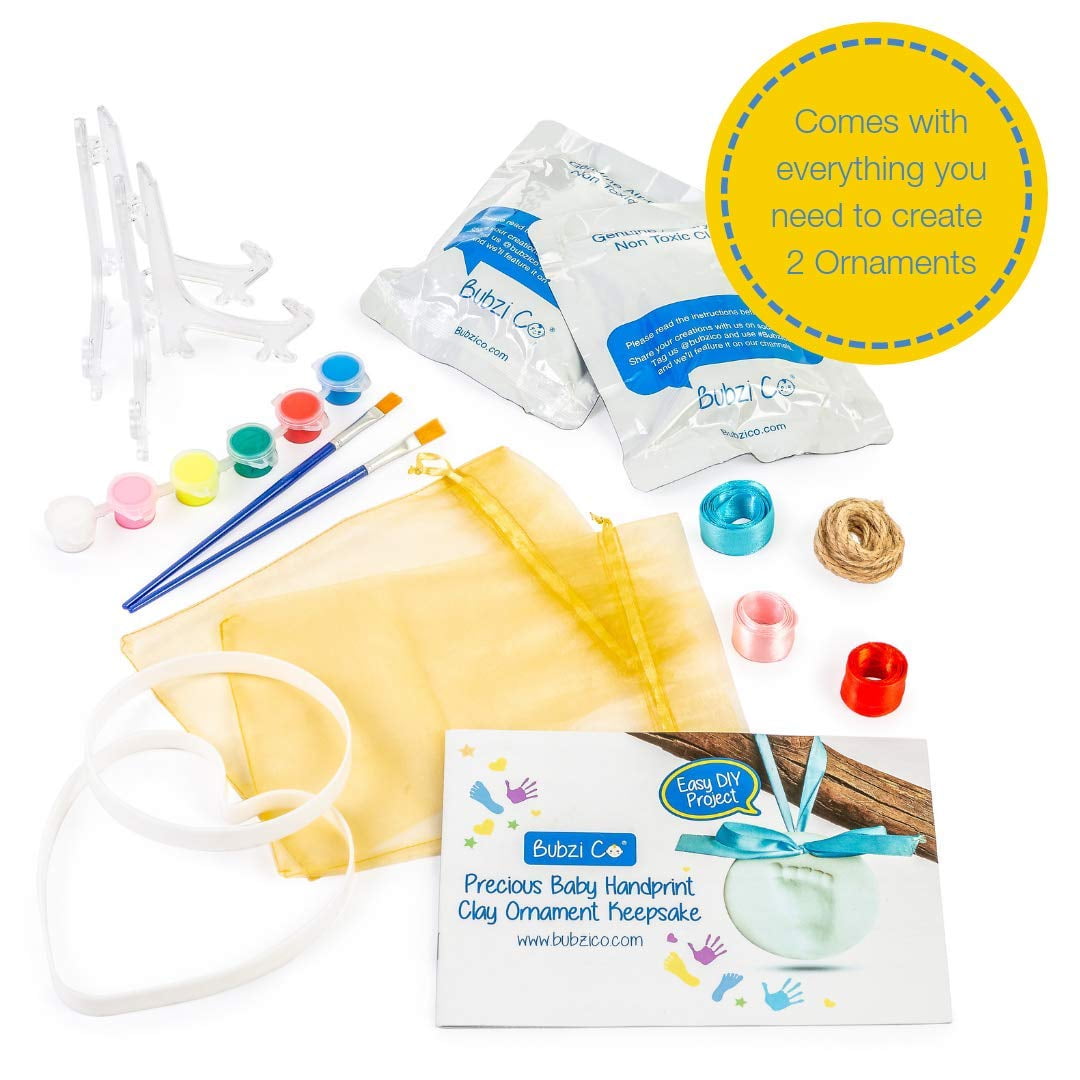 bubzi co handprint and footprint