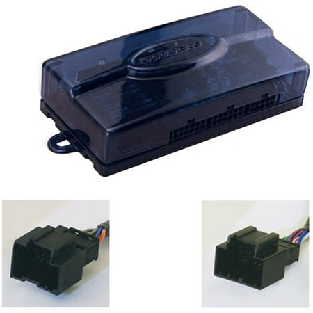 - Scosche GM21SR - 2006 - up GM LAN Stereo Replacement Interface with Onstar