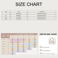 thumbnail image 3 of Sleep Bras, Hugcore Gathering and Adjusting Strapless Bra Underwear with Large Breasts Small Thin Breathable No Rings Breasts Anti Sagging Bra Comfortable Bra White XL, 3 of 4