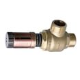 thumbnail image 5 of Leke Sleek Design Brass Differential Pressure Bypass Valve for Effective Use, 5 of 10