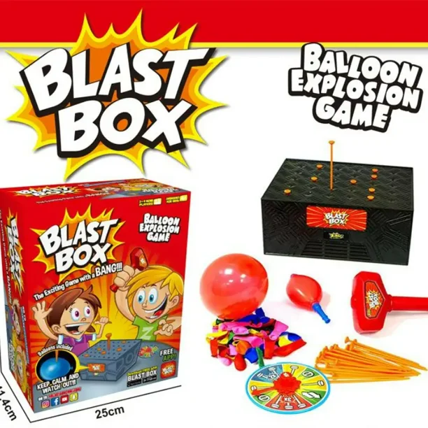 Multiple Desktop Game Set Kids Novelty Knock Box Tricky Puzzle Board Game Duel Toys Interaction Toy Gong Bohan unisex