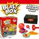 thumbnail image 1 of Multiple Desktop Game Set Kids Novelty Knock Box Tricky Puzzle Board Game Duel Toys Interaction Toy Gong Bohan unisex, 1 of 2