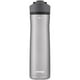 thumbnail image 3 of Botella Deportiva Contigo Termo Caliente Frio 710ml Autoseal Acero Inox, 3 of 6