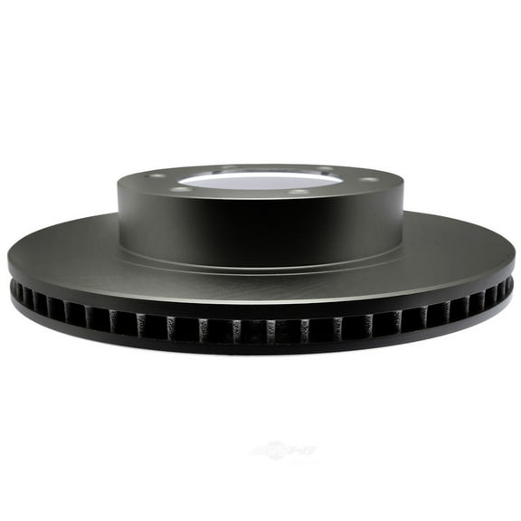 Raybestos 980161FZN Rust Prevention Technology Coated Rotor Brake Rotor, 1 Pack Fits select: 2005-2007 TOYOTA TACOMA, 2003-2007 TOYOTA 4RUNNER