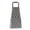 F, variant on 100Fens Kitchen Cooking Aprons, Adjustable Bib Soft Chef Apron with Large Pocket for Men Women Universal