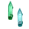 thumbnail image 3 of Mini luz de pesca portátil Greeniant LED Cebo de pesca de calamar 7cm Color blanco, 3 of 6
