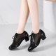 thumbnail image 5 of zapatillas de deporte a la moda para mujer, zapatos de Jazz, zapatillas de baile modernas de Hip Hop, zapatos deportivos para niños y profesores, zapatos de baile para mujer y niña, 5 of 5