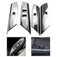 thumbnail image 1 of Glass Switch Panel Decoration Accessories Easy Installation Replacement Spare, 1 of 4