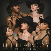 Fifth Harmony - Reflection - Music & Performance - Vinyl