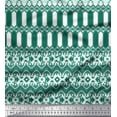 thumbnail image 2 of Soimoi Cotton Poplin Fabric Geometric Panel Decor Fabric Printed Yard 42 Inch Wide, 2 of 3
