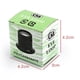 thumbnail image 5 of Lupa monocular portátil para reloj de joyería, lupa ligera (5X), 5 of 8