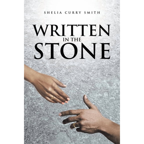 Written in the Stone, (Paperback)