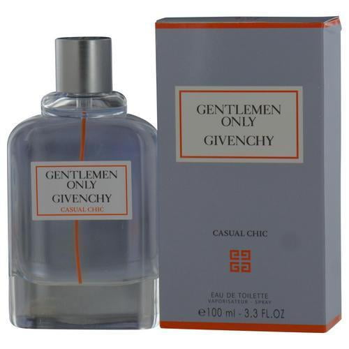 Givenchy Gentlemen Only Eau De Toilette Casual Chic 100Ml Vapo