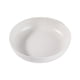 thumbnail image 3 of Whisker Fatigue Bowl Shallow Pet Food Dish Anti Vomit Slow Feeder Tray for Cats Kittens Short Legged Breeds and Small Dogs with Sensitive Whiskers, 3 of 6