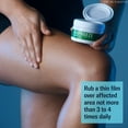 thumbnail image 5 of Biofreeze Pain Relief Cream, Knee & Lower Back Pain Relief, Sore Muscle Relief, Neck Pain Relief, Shoulder Pain Relief, Muscle Recovery, FSA Eligible, 3 OZ Biofreeze Menthol Cream, 5 of 5
