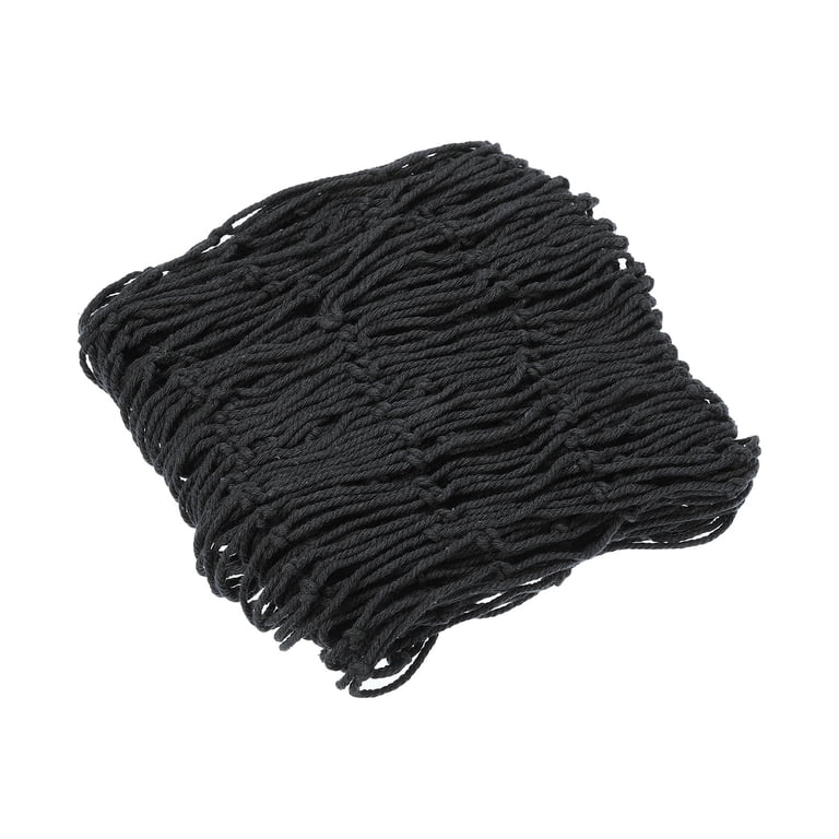 black fish net wholesale Uxcell Fishing Net Decor, 80