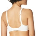 thumbnail image 3 of Hanes Ultimate Women's ComfortBlend T-Shirt Bra, Style DHHU02, 3 of 6