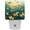 Multi-colored 3, variant on PhooArto Sunflower Daisy Floral Butterfly on Wooden Board Plug in LED Night Light Auto Sensor Dusk to Dawn Decorative Night for Bedroom, Bathroom, Kitchen, Hallway, Stairs, Baby's Room, Energy Saving