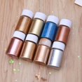 thumbnail image 6 of WINDLAND 8 Colors Metal Mica Powder for Epoxy Resin Fine Resin Pigment Powder Resin Dye, 6 of 20