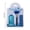 Sky Blue, variant on uhnmki Keyboard Cleaning Kit Laptop Cleaner 3in 1 Computer Screen Cleaning Brush tool MultiFunction PC Electronic Cleaner Kit for IPad IPhone Pro Earbuds Camera All InOne 100ml